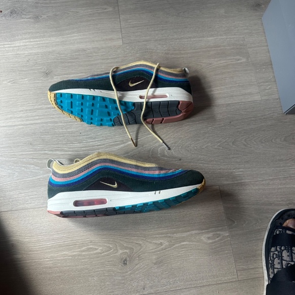 Nike Sean Wotherspoon airmax main image 6